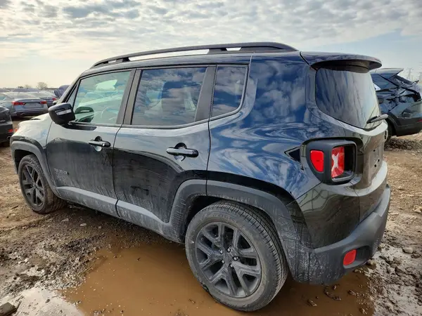 ZACCJABB8HPG50148 2017 JEEP RENEGADE - Image 2