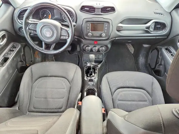ZACCJABB8HPG50148 2017 JEEP RENEGADE - Image 8