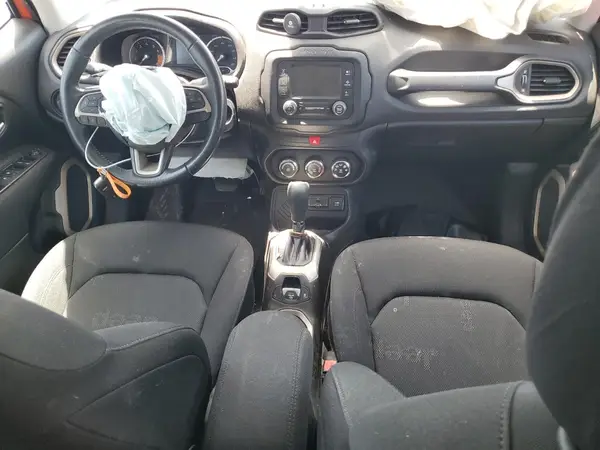 ZACCJABB8HPG51624 2017 JEEP RENEGADE - Image 8