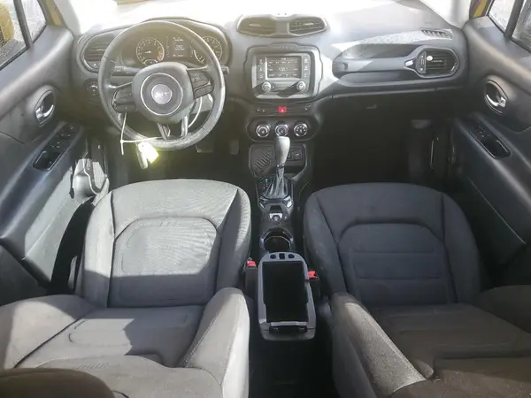 ZACCJABB8HPG53521 2019 JEEP RENEGADE - Image 8