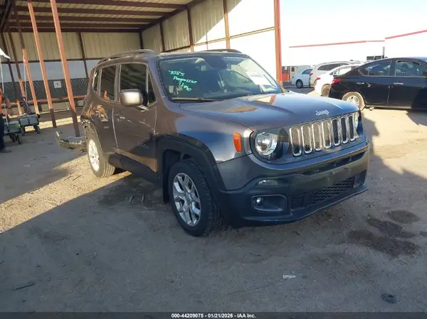 ZACCJABB8HPG59819 2017 JEEP RENEGADE