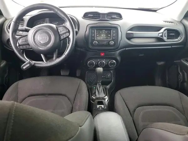 ZACCJABB8HPG59870 2017 JEEP RENEGADE - Image 8