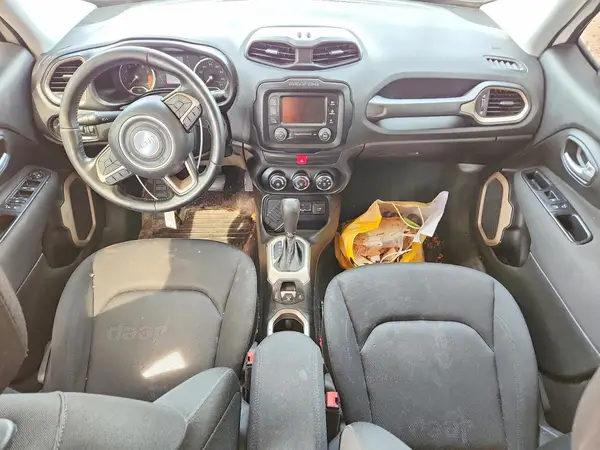 ZACCJABB8HPG67077 2017 JEEP RENEGADE - Image 8