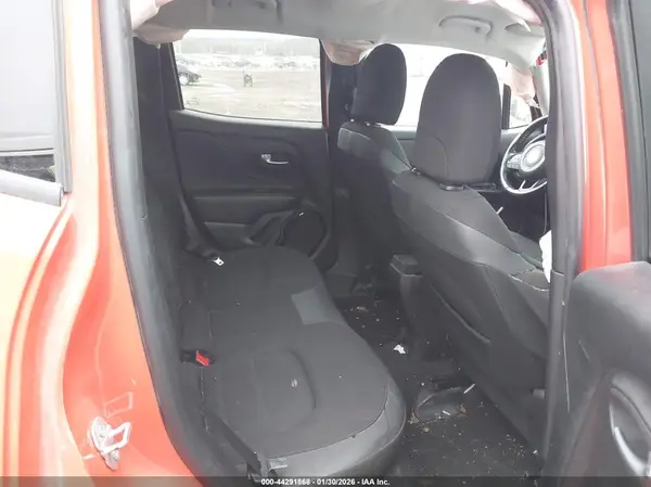 ZACCJABB8HPG67127 2017 JEEP RENEGADE - Image 8