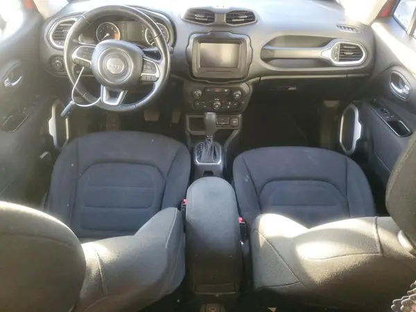 ZACCJABB8JPG67201 2018 JEEP RENEGADE - Image 8