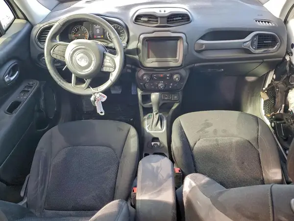 ZACCJABB8JPG68204 2018 JEEP RENEGADE - Image 8