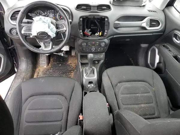 ZACCJABB8JPG74035 2018 JEEP RENEGADE - Image 8