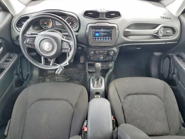 ZACCJABB8JPG74729 2018 JEEP RENEGADE - Image 8
