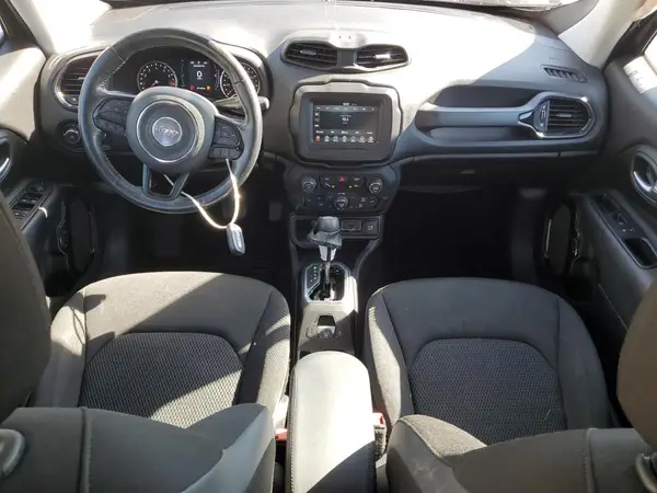 ZACCJABB8JPG74732 2018 JEEP RENEGADE - Image 8