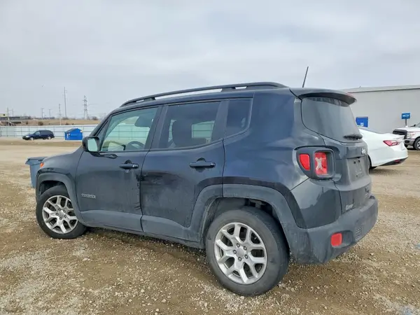 ZACCJABB8JPG79980 2018 JEEP RENEGADE - Image 2