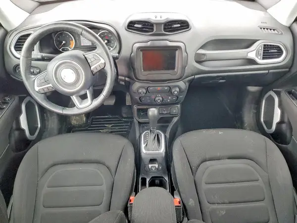 ZACCJABB8JPG79980 2018 JEEP RENEGADE - Image 8
