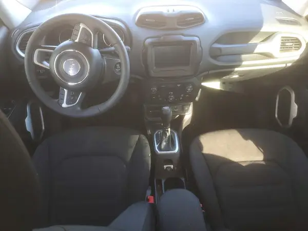 ZACCJABB8JPG80076 2018 JEEP RENEGADE - Image 8