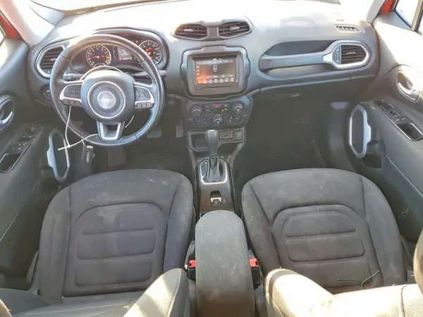 ZACCJABB8JPG80577 2018 JEEP RENEGADE - Image 8