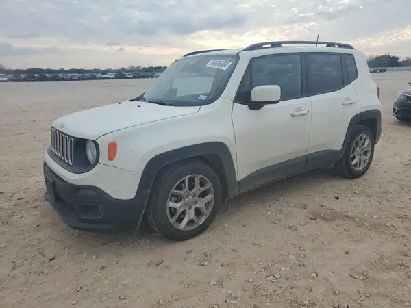 ZACCJABB8JPG80725 2018 JEEP RENEGADE - Image 1