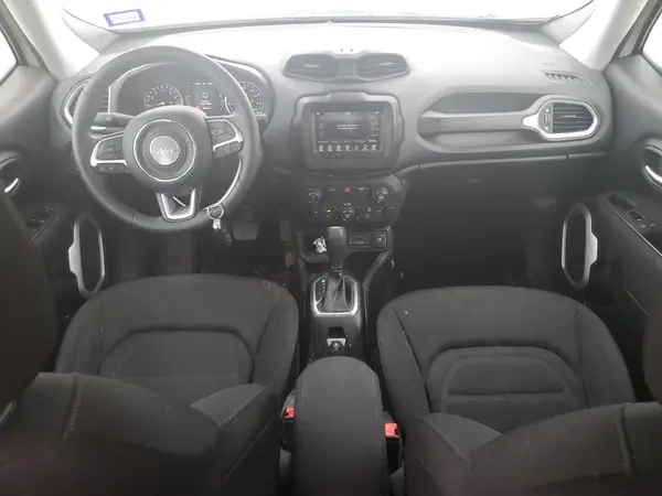 ZACCJABB8JPG80725 2018 JEEP RENEGADE - Image 8