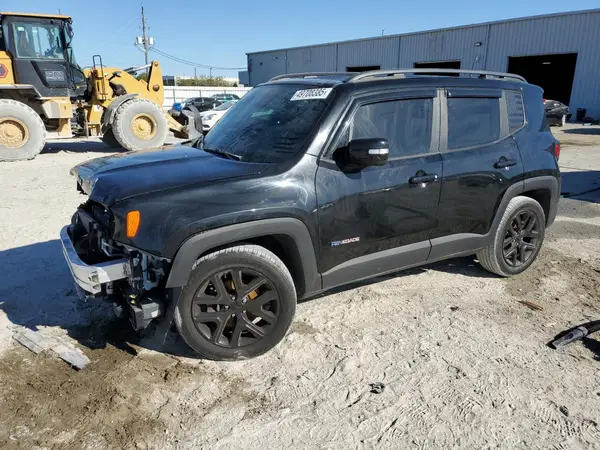 ZACCJABB8JPG82443 2018 JEEP RENEGADE - Image 1