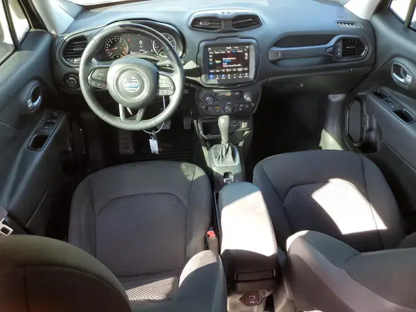 ZACCJABB8JPG82443 2018 JEEP RENEGADE - Image 8