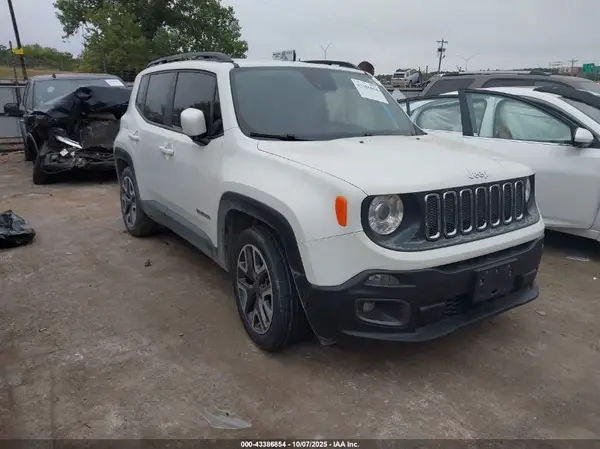 ZACCJABB8JPG83530 2018 JEEP RENEGADE - Image 1