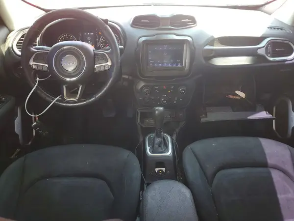 ZACCJABB8JPG83799 2018 JEEP RENEGADE - Image 8