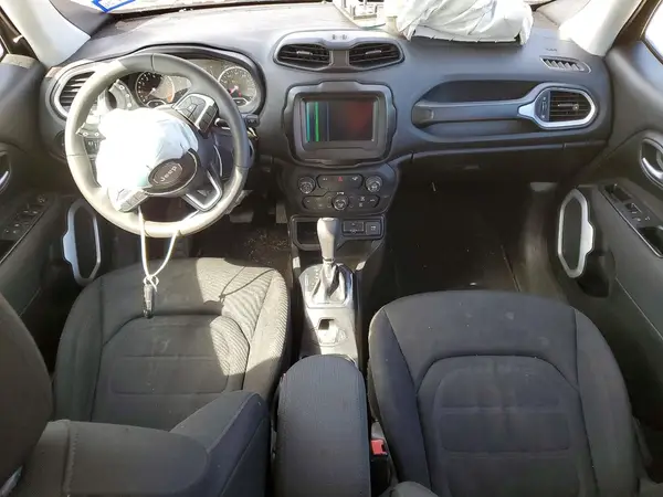 ZACCJABB8JPG84192 2018 JEEP RENEGADE - Image 8