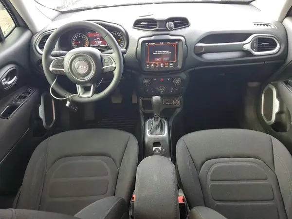 ZACCJABB8JPG84855 2018 JEEP RENEGADE - Image 8