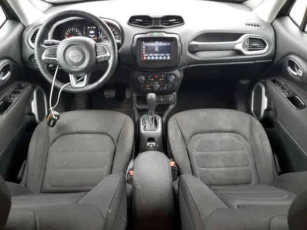 ZACCJABB8JPG86993 2018 JEEP RENEGADE - Image 8