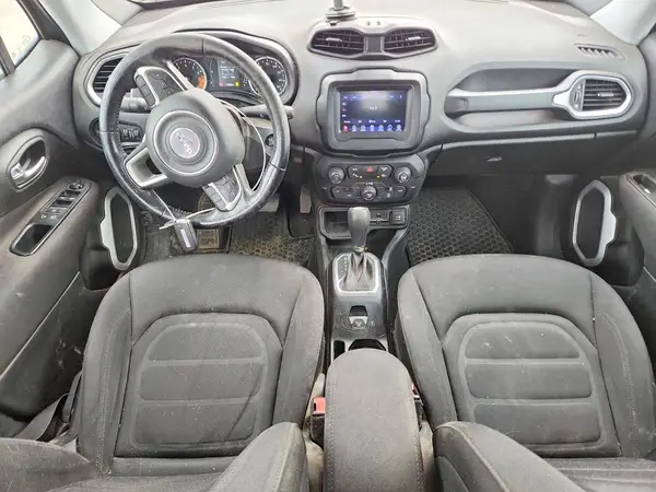 ZACCJABB8JPG90588 2018 JEEP RENEGADE - Image 8