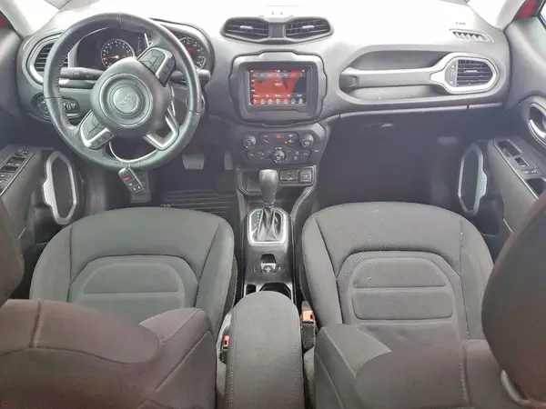 ZACCJABB8JPG90929 2018 JEEP RENEGADE - Image 8
