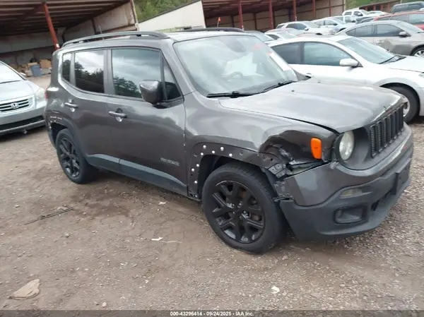 ZACCJABB8JPG96844 2018 JEEP RENEGADE - Image 1