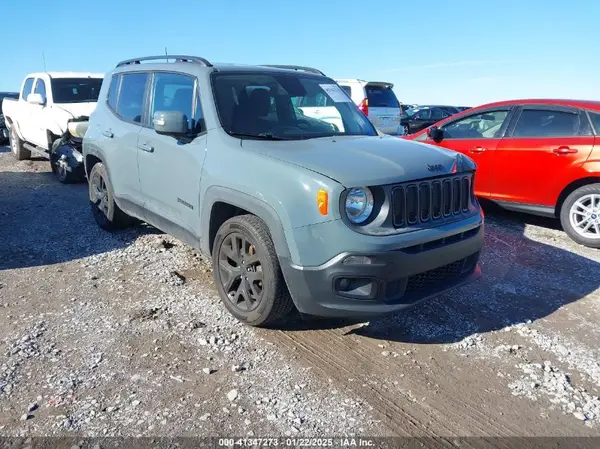 ZACCJABB8JPG97279 2018 JEEP RENEGADE - Image 1