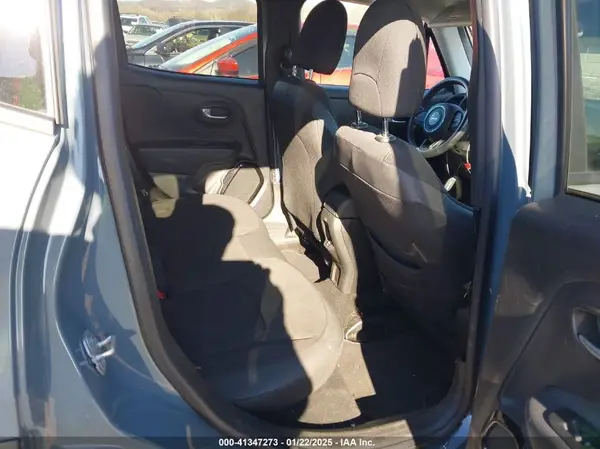 ZACCJABB8JPG97279 2018 JEEP RENEGADE - Image 8