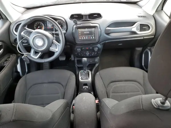 ZACCJABB8JPH00892 2018 JEEP RENEGADE - Image 8