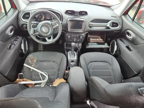 ZACCJABB8JPH05350 2018 JEEP RENEGADE - Image 8