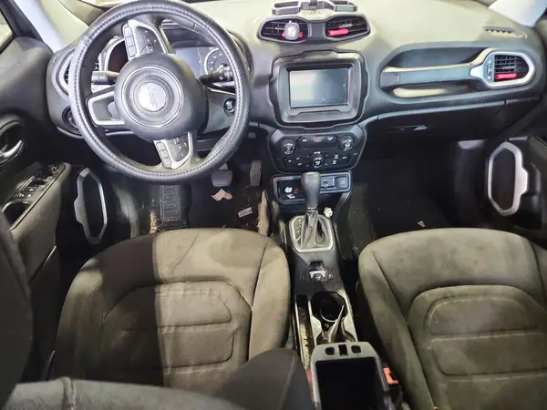 ZACCJABB8JPH06465 2018 JEEP RENEGADE - Image 8