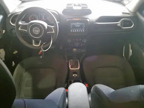 ZACCJABB8JPH06952 2018 JEEP RENEGADE - Image 8