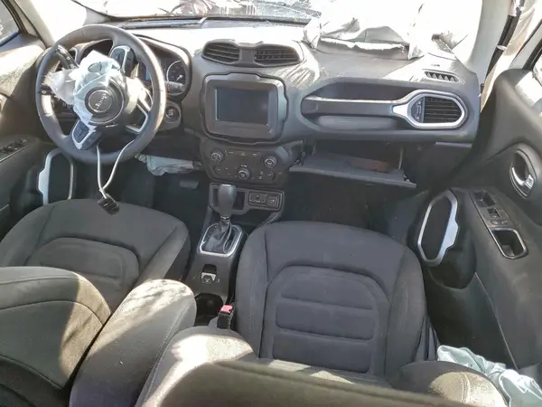 ZACCJABB8JPH16994 2018 JEEP RENEGADE - Image 8
