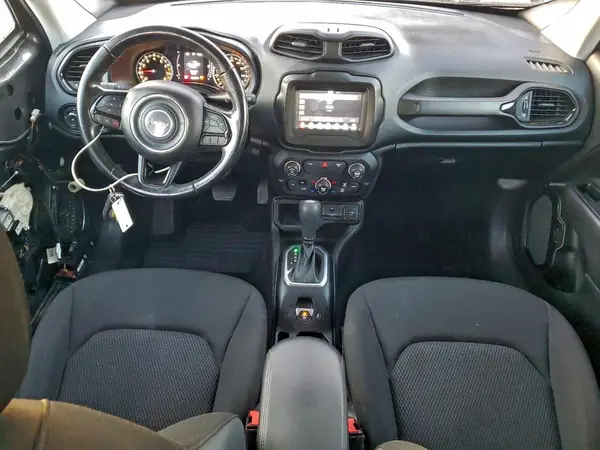 ZACCJABB8JPH23914 2018 JEEP RENEGADE - Image 8