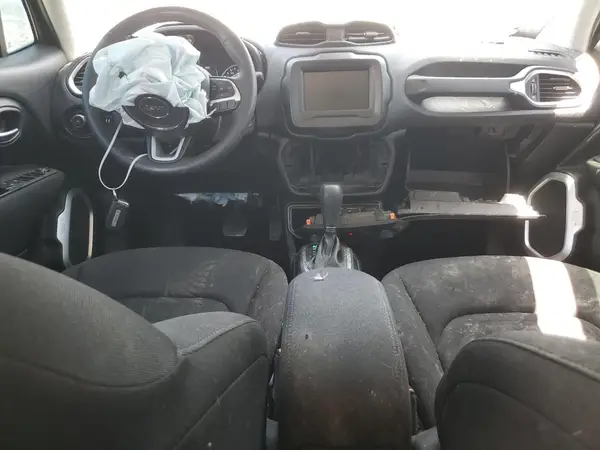 ZACCJABB8JPH26036 2018 JEEP RENEGADE - Image 8