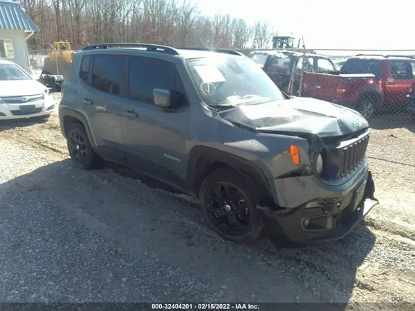 ZACCJABB8JPH27333 2018 JEEP RENEGADE