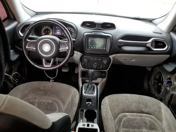 ZACCJABB8JPH38946 2018 JEEP RENEGADE - Image 8