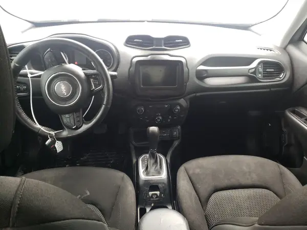 ZACCJABB8JPH40146 2018 JEEP RENEGADE - Image 8