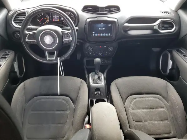 ZACCJABB8JPH42771 2018 JEEP RENEGADE - Image 8