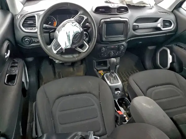 ZACCJABB8JPH44455 2018 JEEP RENEGADE - Image 8