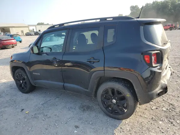 ZACCJABB8JPH46867 2018 JEEP RENEGADE - Image 2