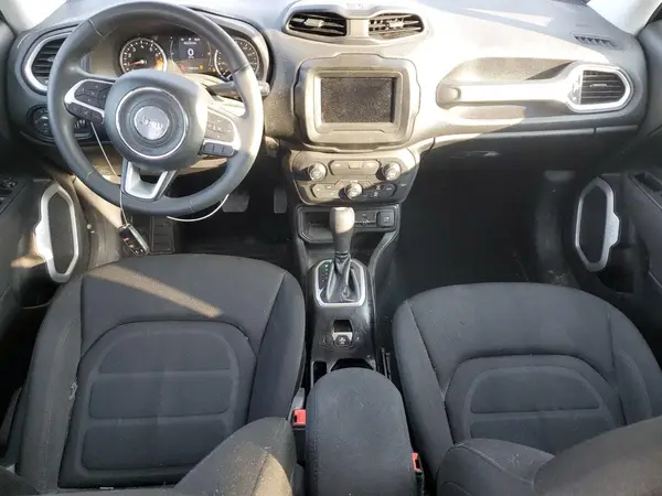 ZACCJABB8JPH46867 2018 JEEP RENEGADE - Image 8