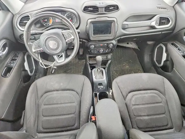 ZACCJABB8JPH47355 2018 JEEP RENEGADE - Image 8