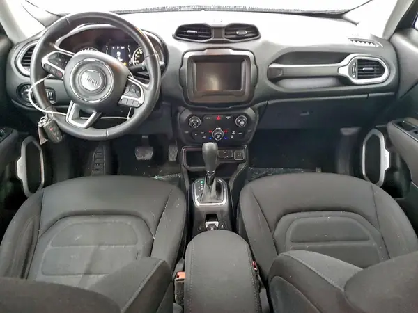 ZACCJABB8JPH48246 2018 JEEP RENEGADE - Image 8