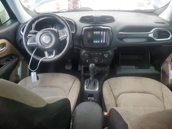 ZACCJABB8JPH48411 2018 JEEP RENEGADE - Image 8