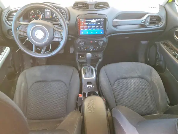 ZACCJABB8JPH48831 2018 JEEP RENEGADE - Image 8