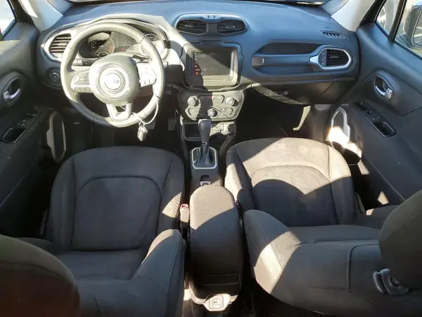 ZACCJABB8JPH58193 2018 JEEP RENEGADE - Image 8
